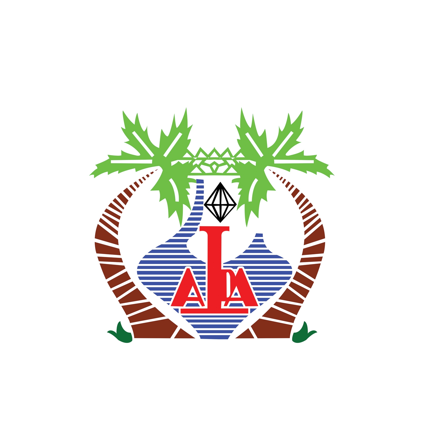 Aida Hotel Bentota logo