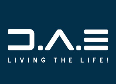 D.A.E Marine and Powersports Lab logo