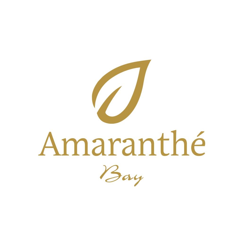 Amaranthe Bay Resort & Spa logo