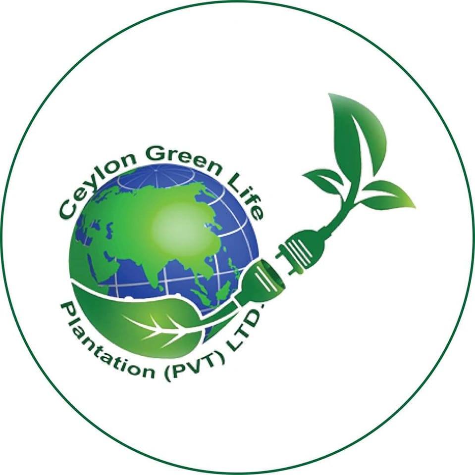 Ceylon Green Life Plantation (Pvt) Ltd logo