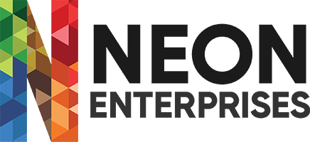 Neon Enterprise (Pvt) Ltd. logo