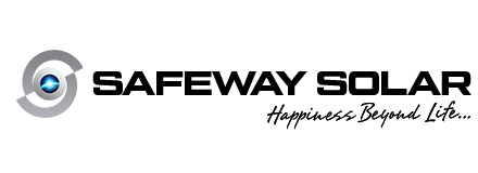 SAFEWAY TECH INTERNATIONAL (PVT) LTD logo