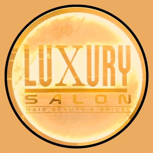 Salon Luxury & Academy pvt Ltd logo