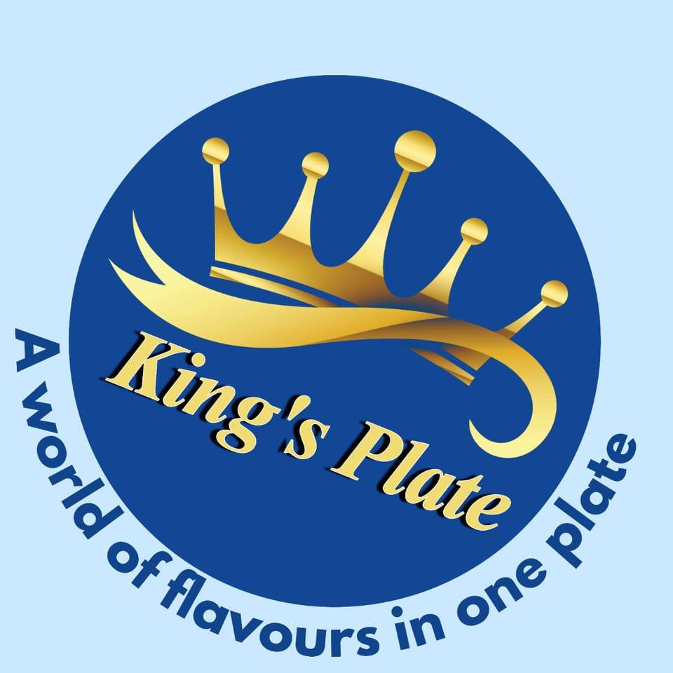 King's Plate logo