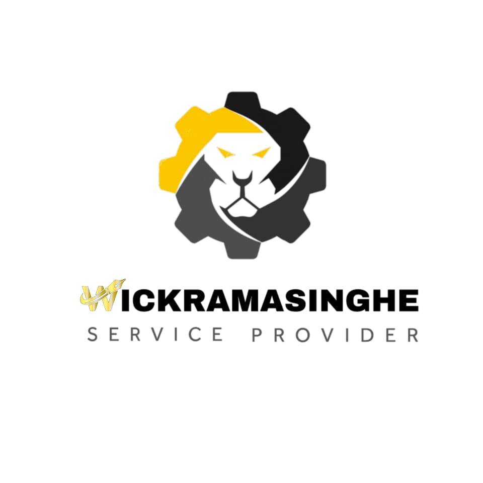 Wickramasinghe Service Provider logo