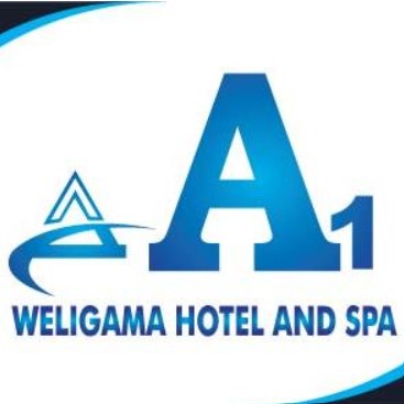 A1 Weligama Hotel and Spa logo