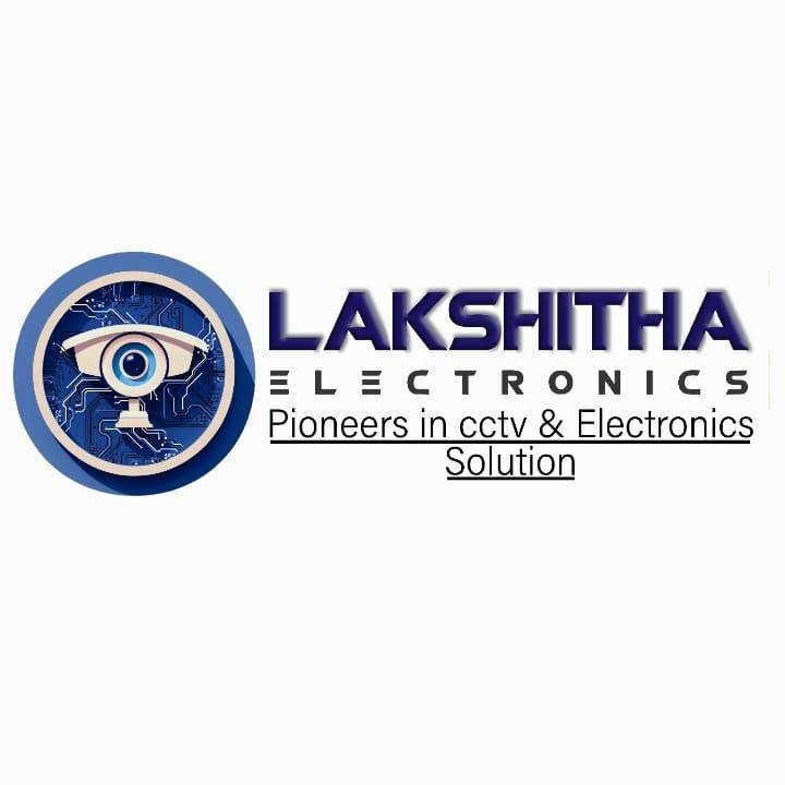 Lakshitha Electronics logo