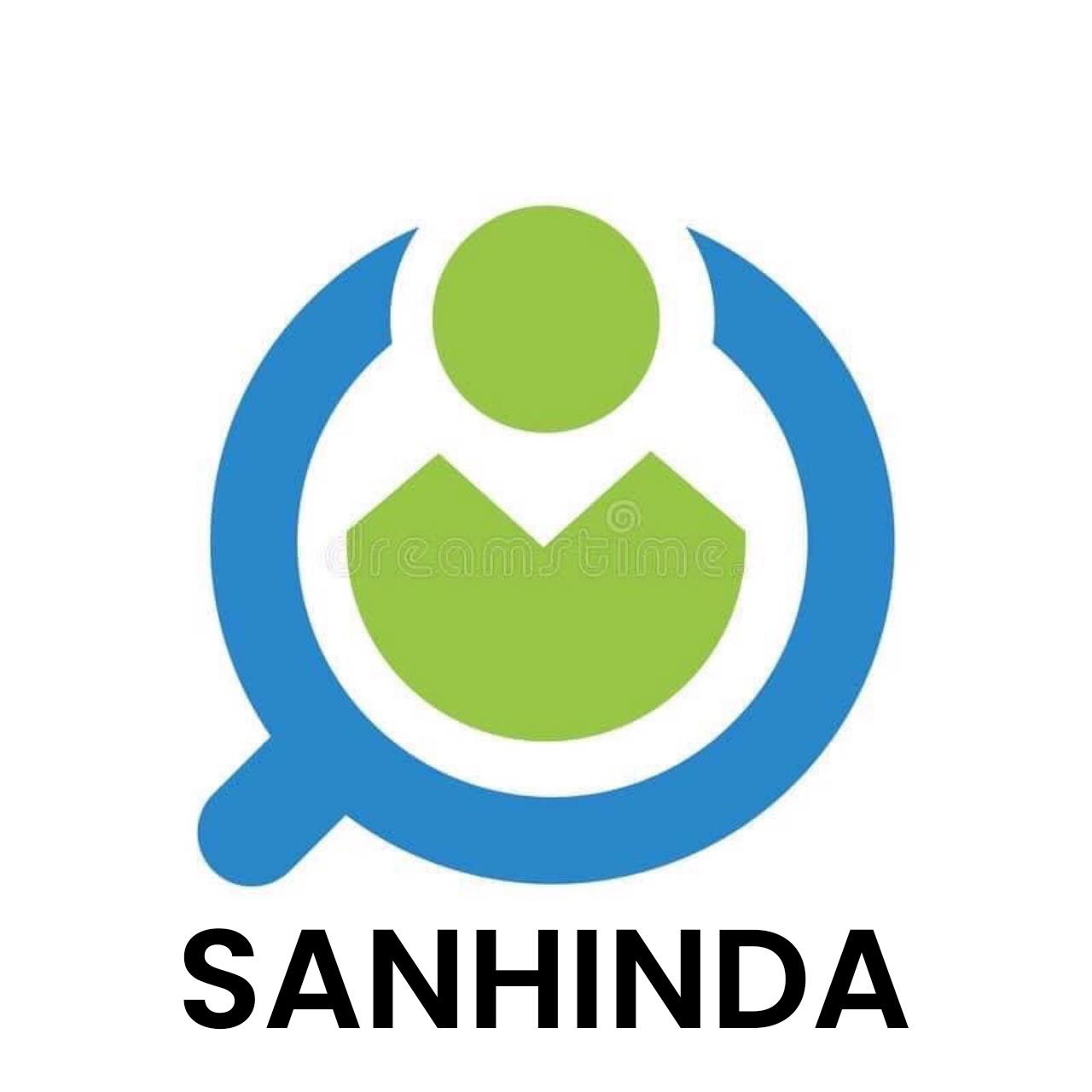 SANHINDA logo