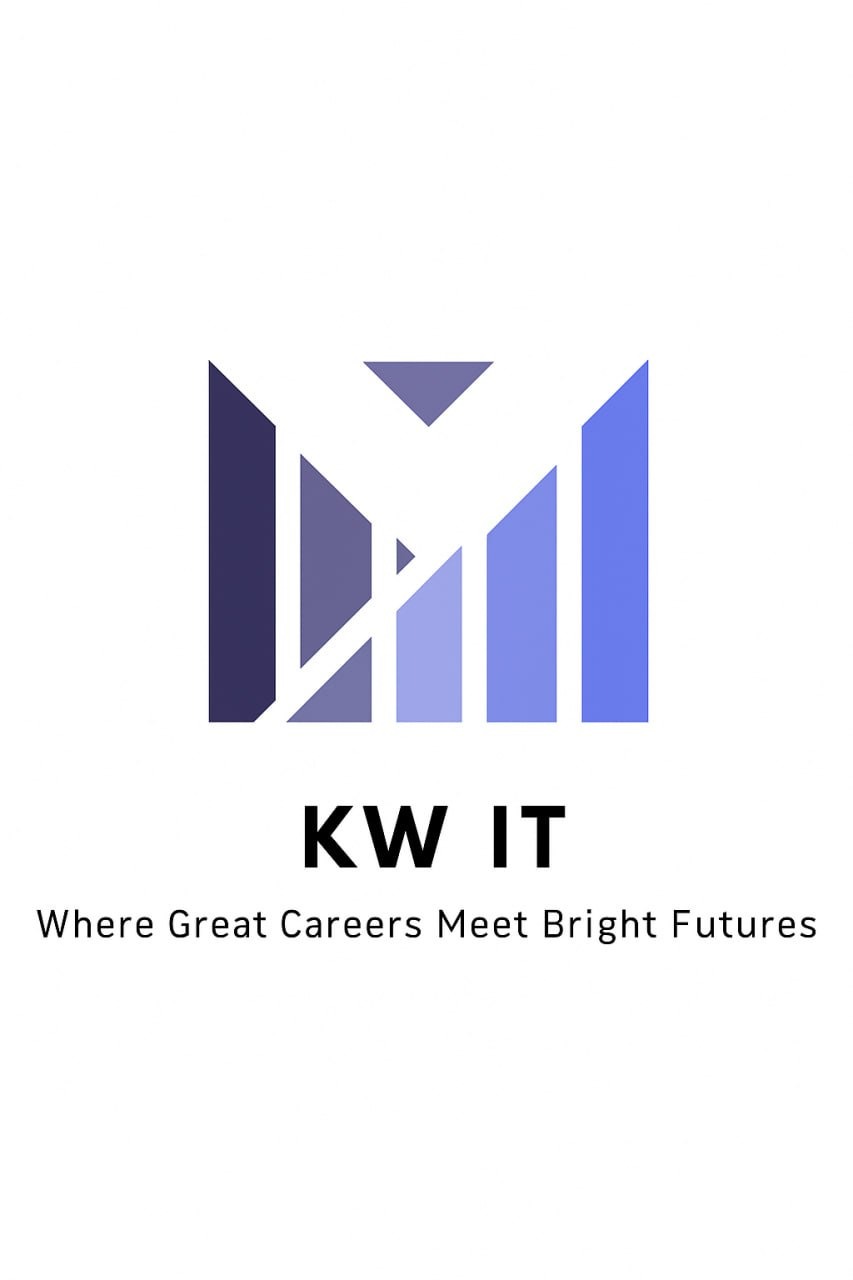 KW IT (Pvt) Ltd logo