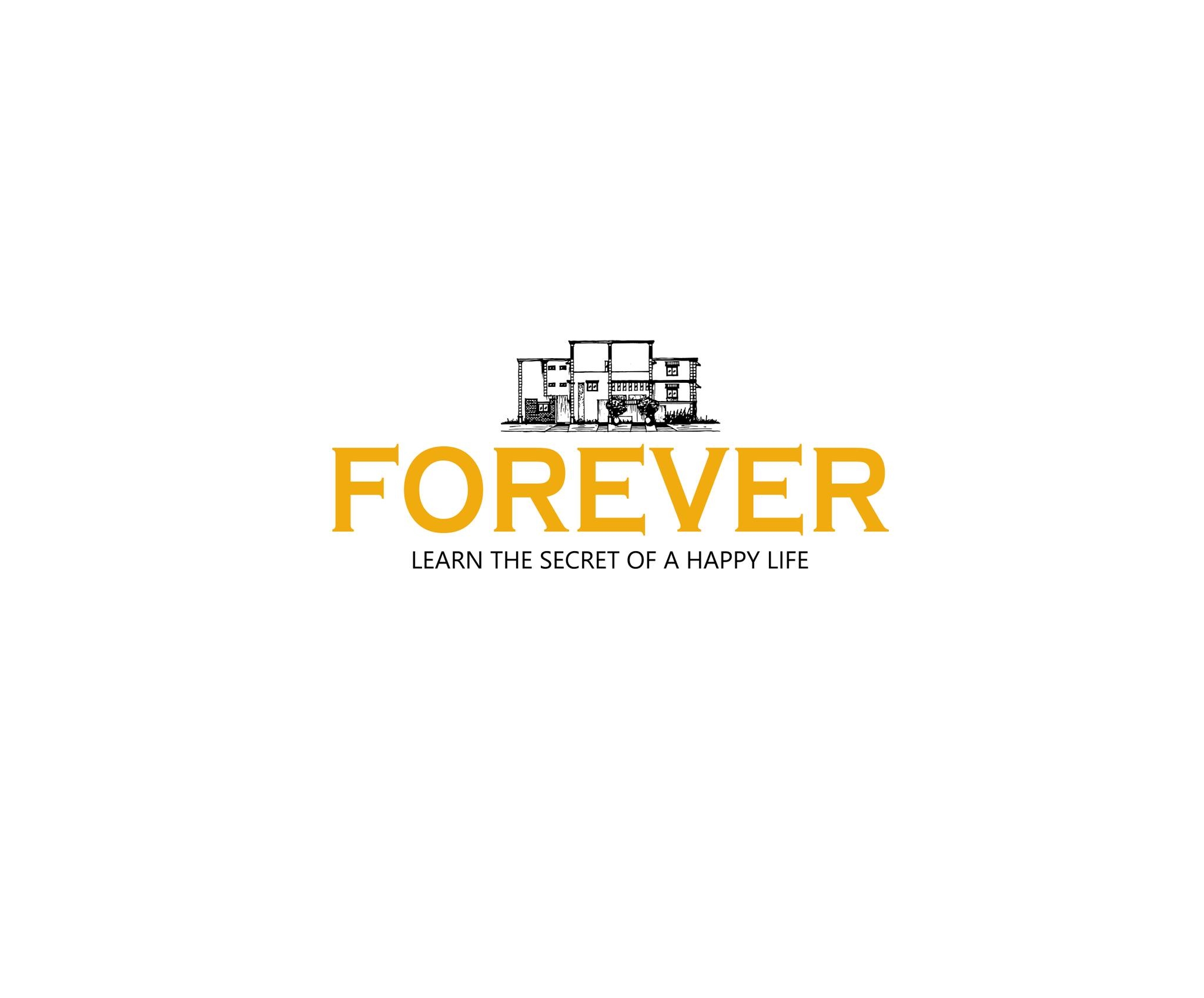 Forever City Hotel logo