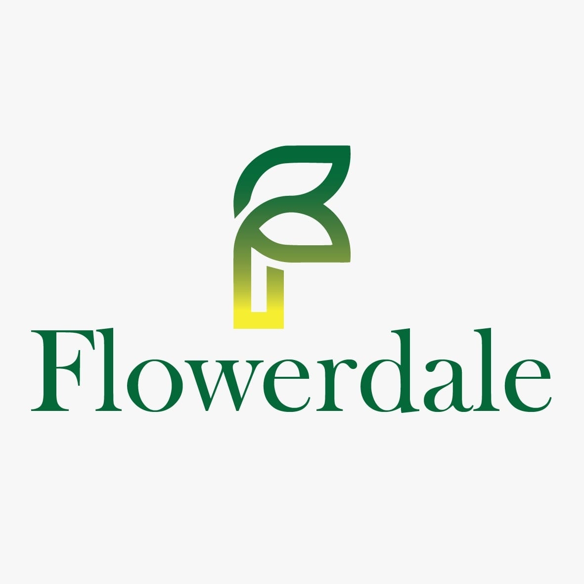 Flower Dale logo