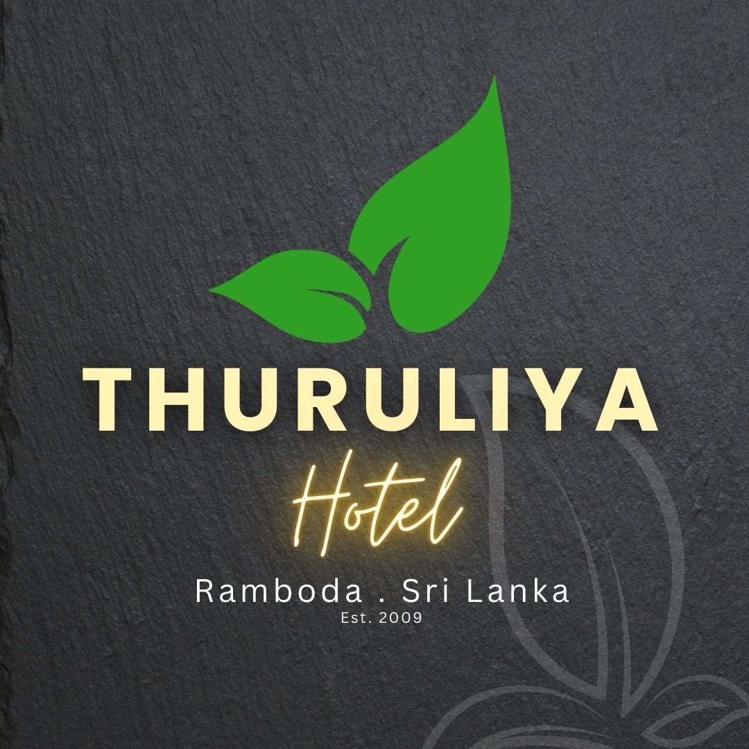 Thuruliya Hotel logo
