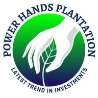 Power Hands Plantation (Pvt) Ltd - Godagama City Branch logo