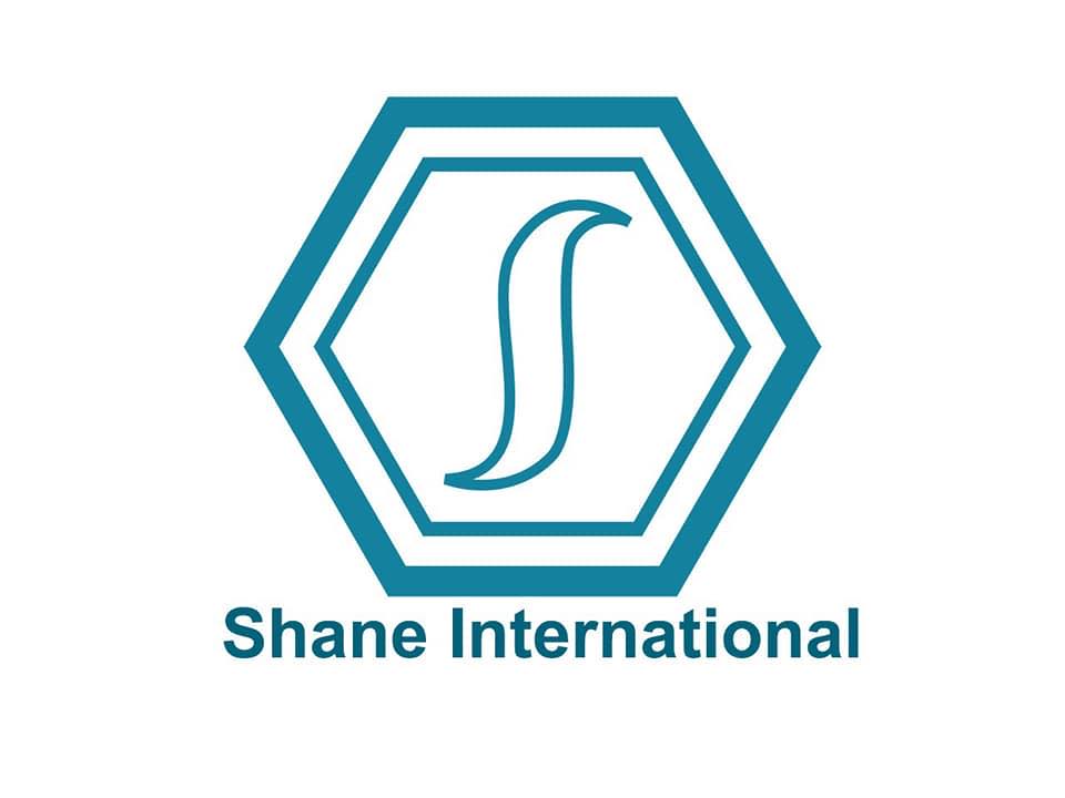 Shane International logo