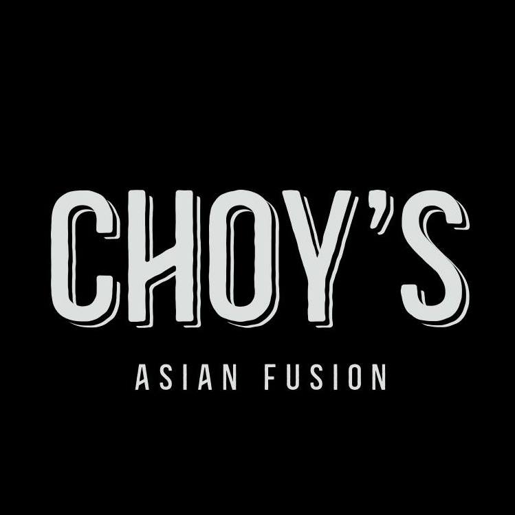 Choy's Restaurant logo