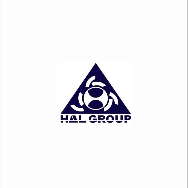 Hal Management Services logo