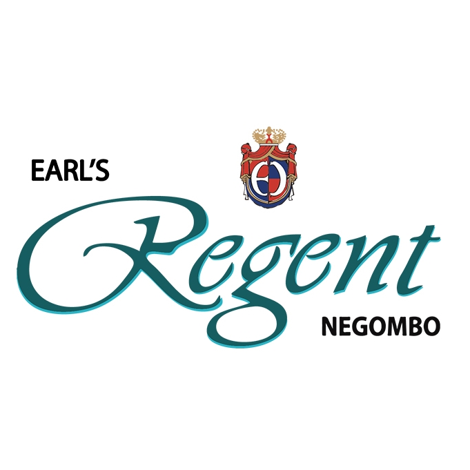Earl's Regent Negombo logo