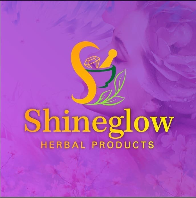 Shineglow Herbals Product logo