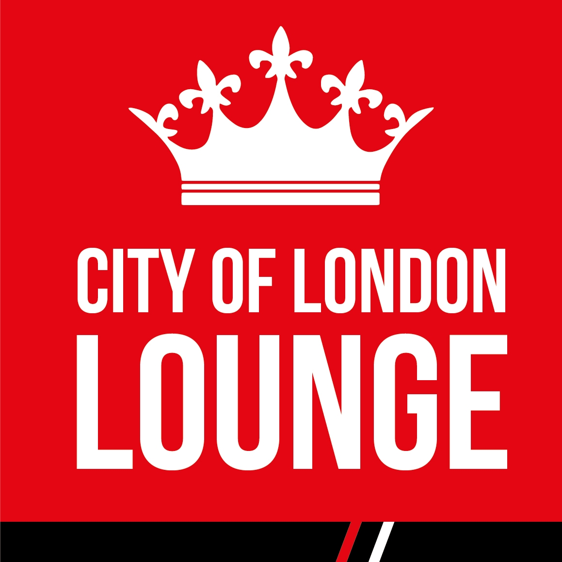 City of London Night Club logo