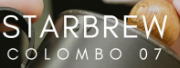 Starbrew logo