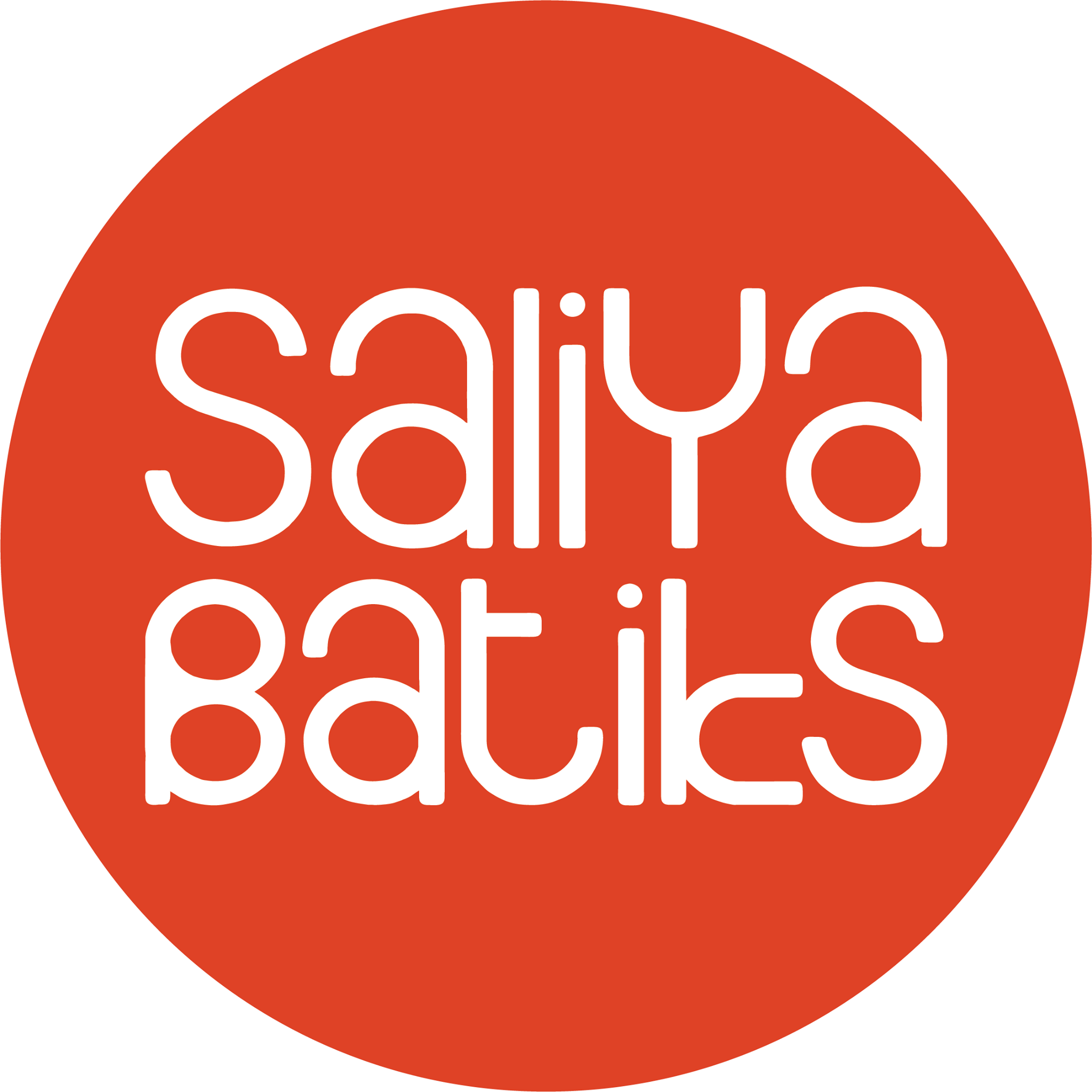Saliya Bathik logo