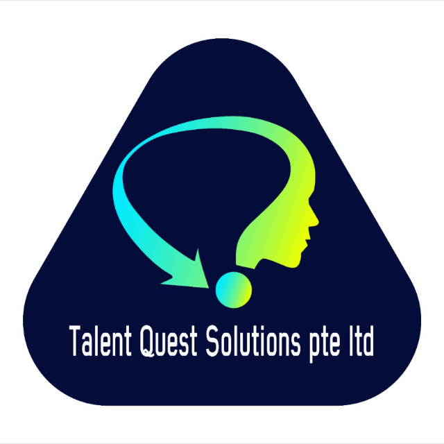 Talent Quest Solutions Pte Ltd logo
