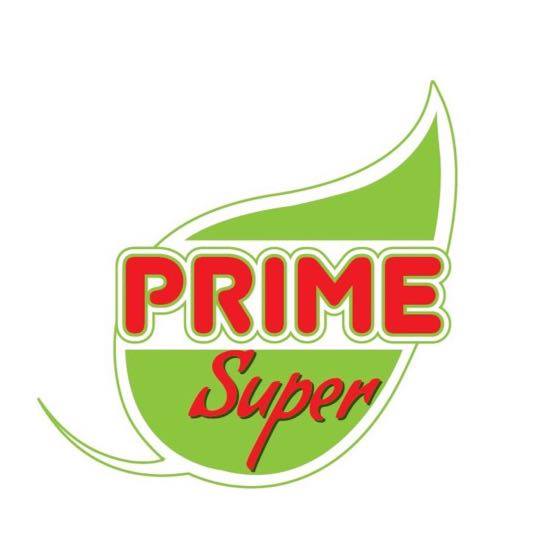 Prime Super logo