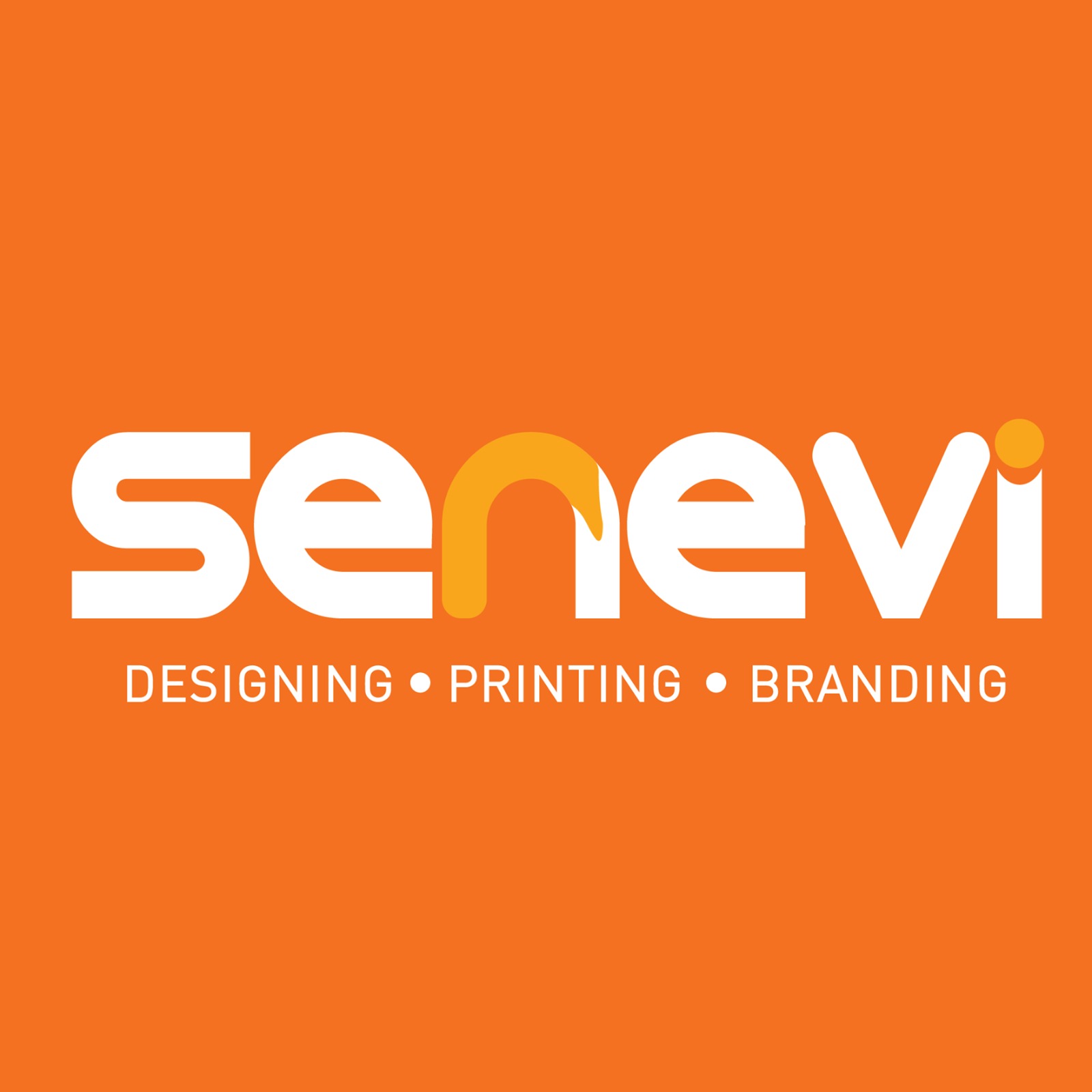 Senevi Creation logo