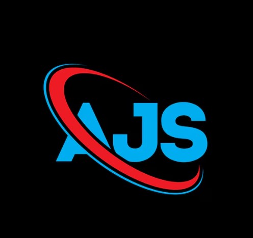 A J S Industries logo