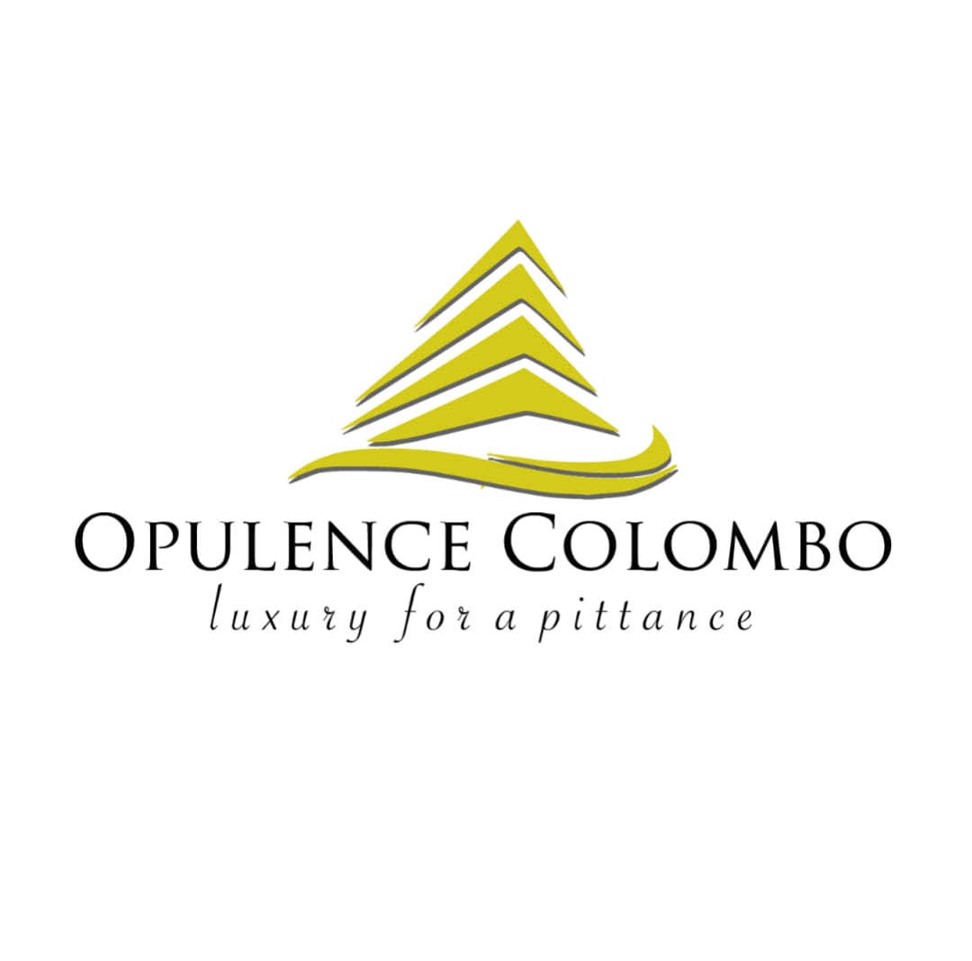 Opulence Colombo logo