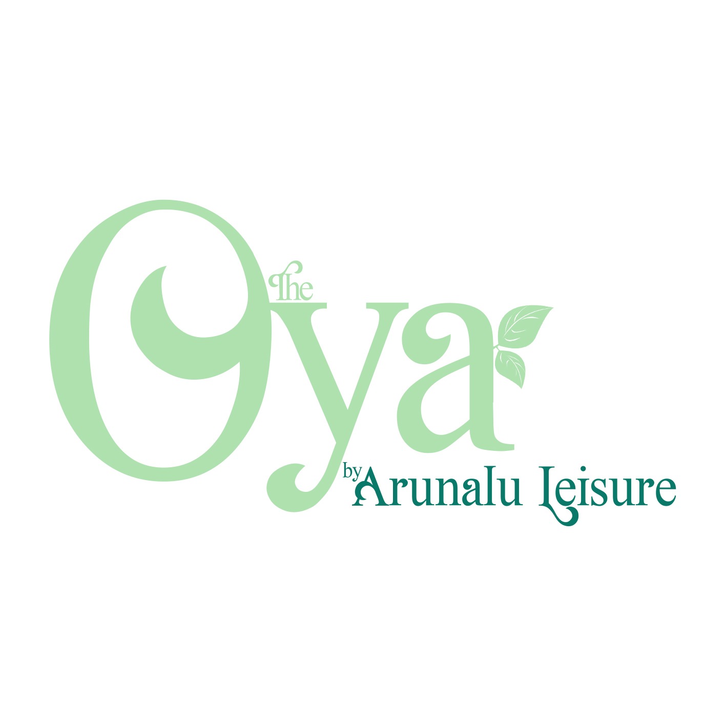 The Oya by Arunalu Leisure logo