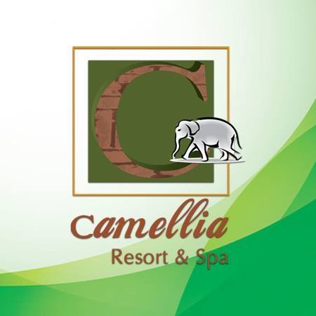Camellia Resort & Spa logo