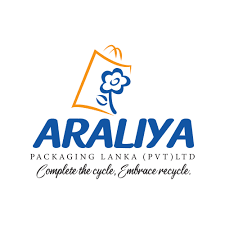 Araliya Packaging Lanka logo