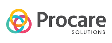 Pro care logo
