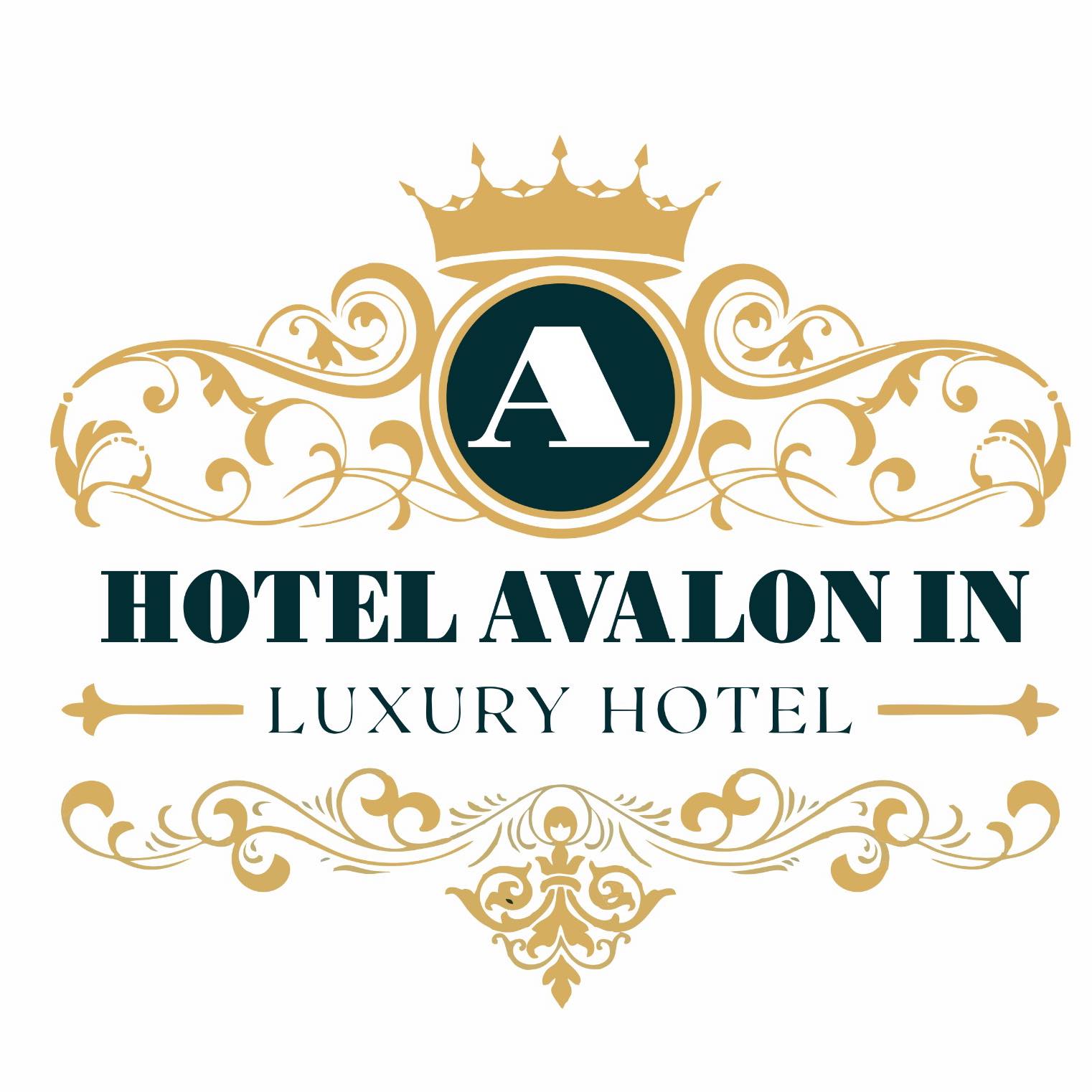 Hotel Avalon logo