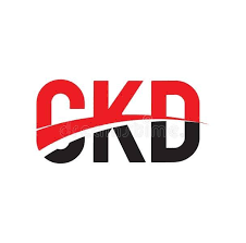 CKD Garment Export Pvt Ltd logo