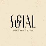 The Social - Unawatuna logo