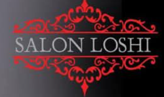 Salon Loshi logo