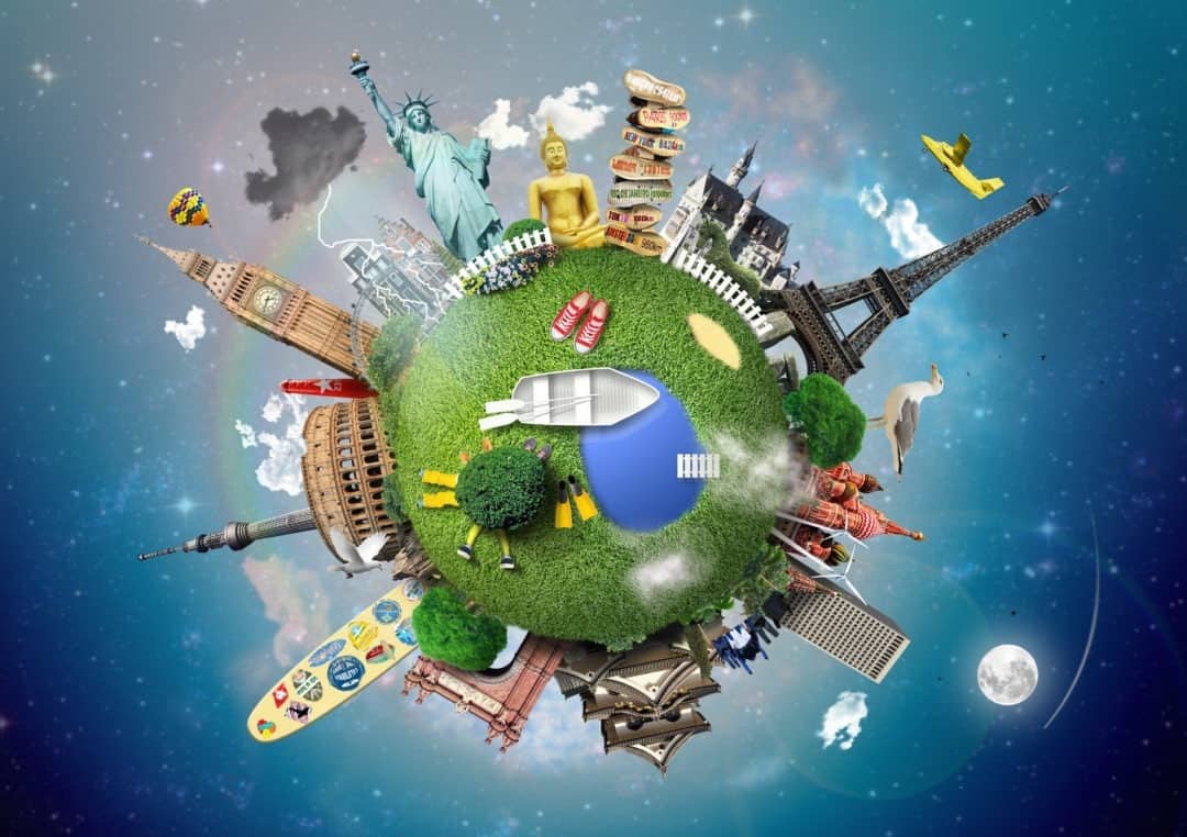 Work abroad hub logo