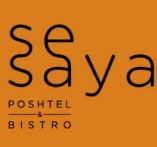 SeSaya Poshtel & Bistro Hotel logo