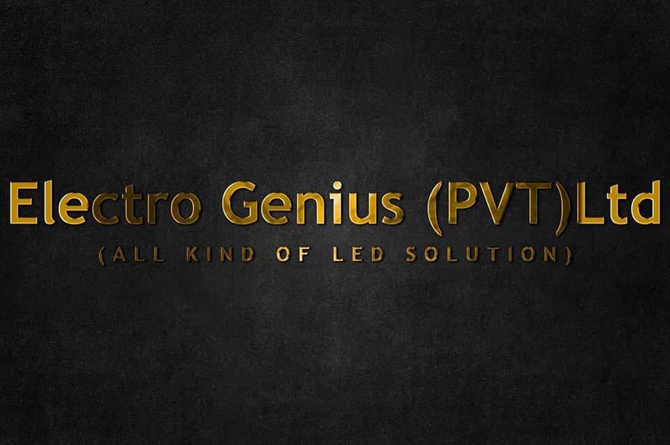 Electro Genius Pvt Ltd logo