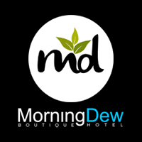 Morning Dew Boutique Hotel logo