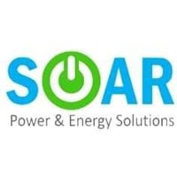 SOAR Technology Pvt Ltd logo