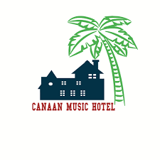 Canaan Music Hotel logo