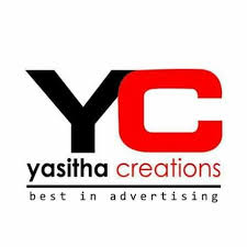 Yasitha Creations (Pvt) Ltd. logo