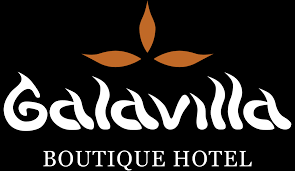 Galavilla Boutique Hotel logo