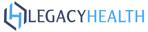 Legacy Health logo