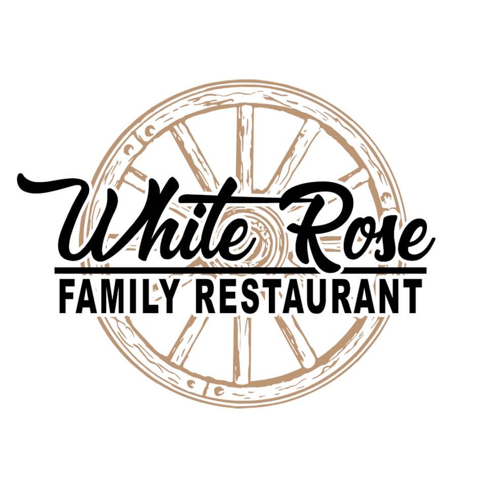 Whiterose Family Restaurant logo