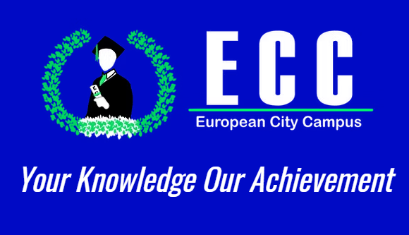 European City Campus logo