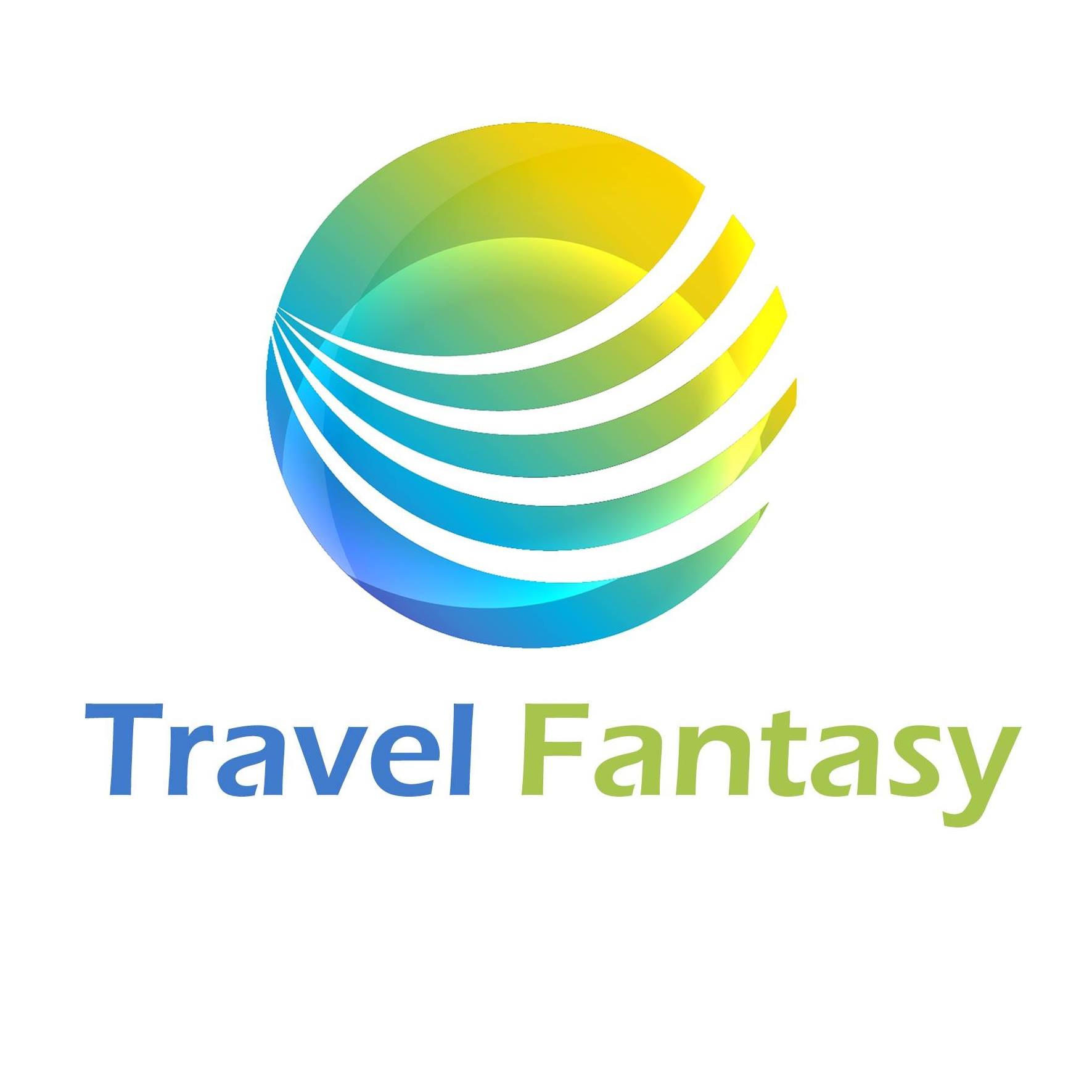Travel Fantasy DMC logo